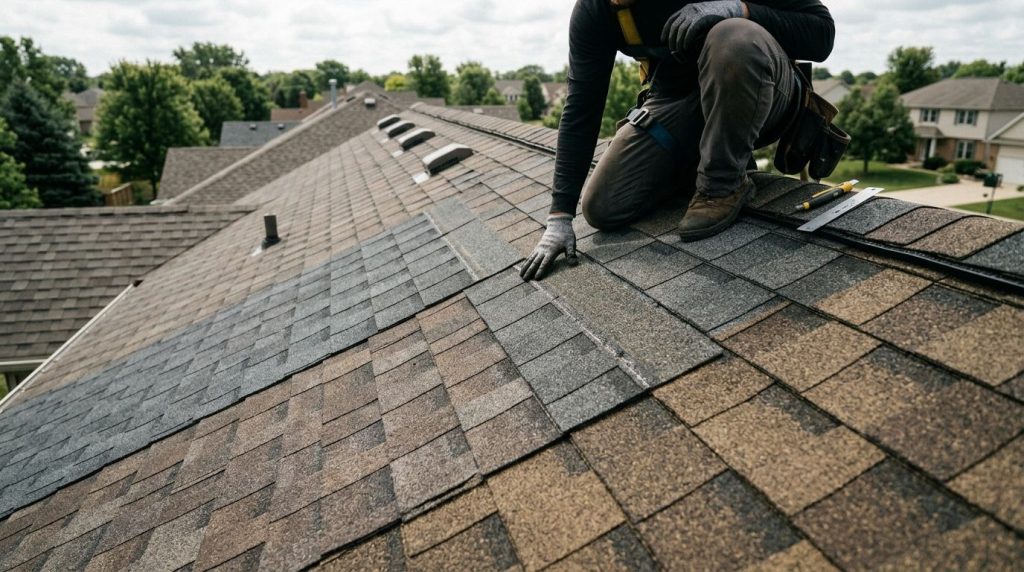 Best asphalt shingle brands for durability in 2026