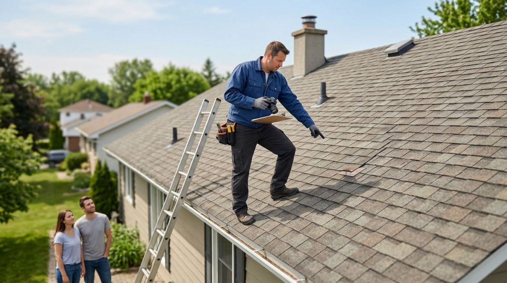 Best home roof inspection services before buying a house in 2026