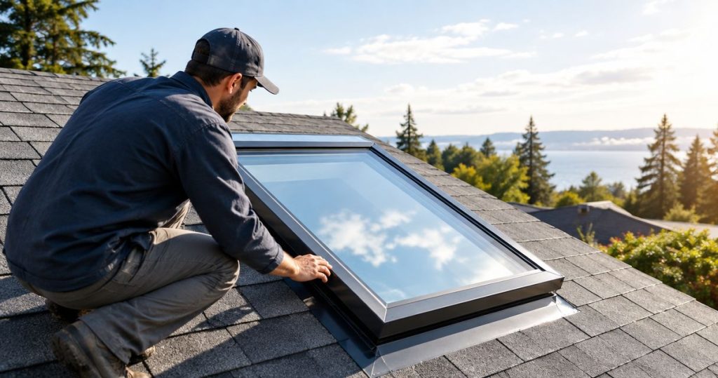 Best Skylight Brands for Roof Replacement 2026