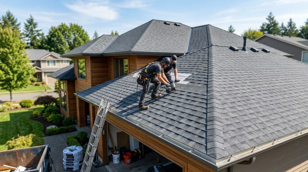 Best ways to finance a new roof in 2026