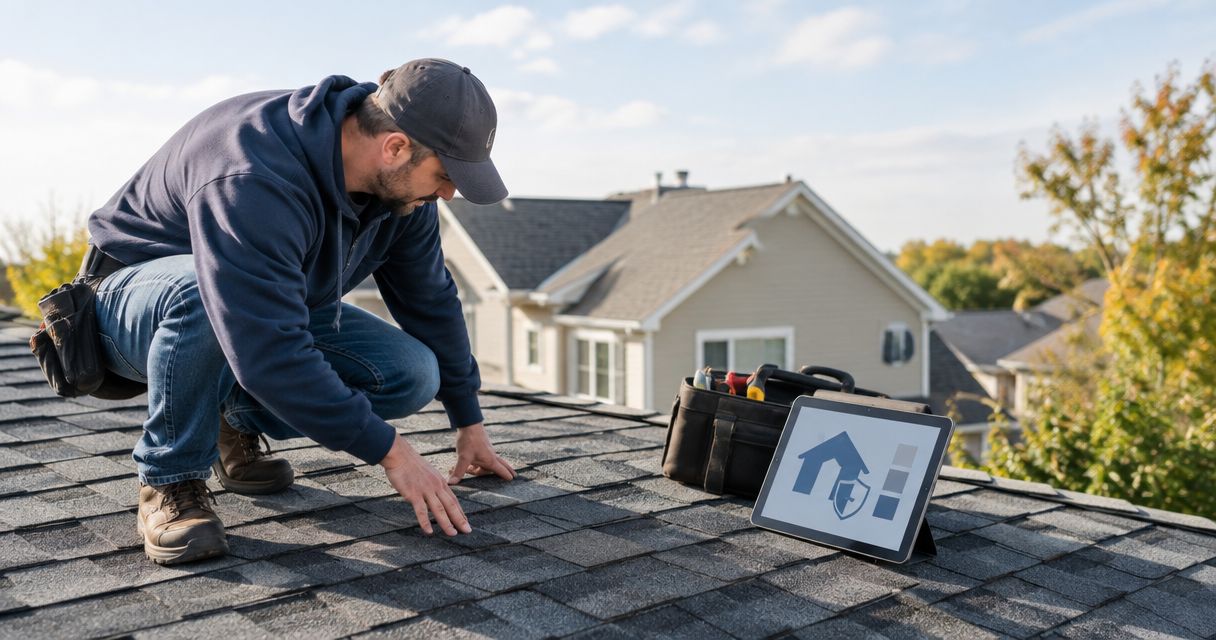 McCoy Roofing alternatives for homeowners in Lincoln, NE