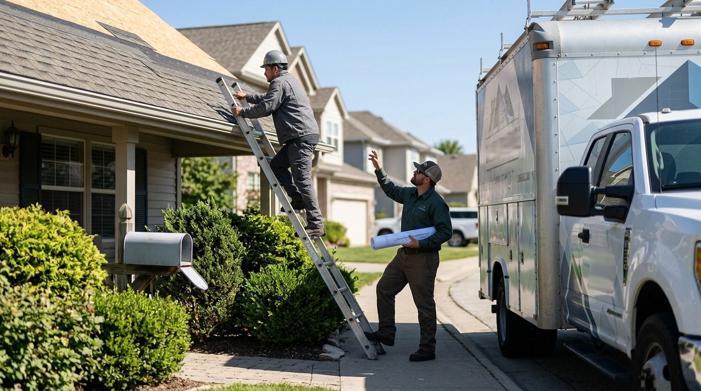 Murray Roofing vs Angi: which is better in 2026