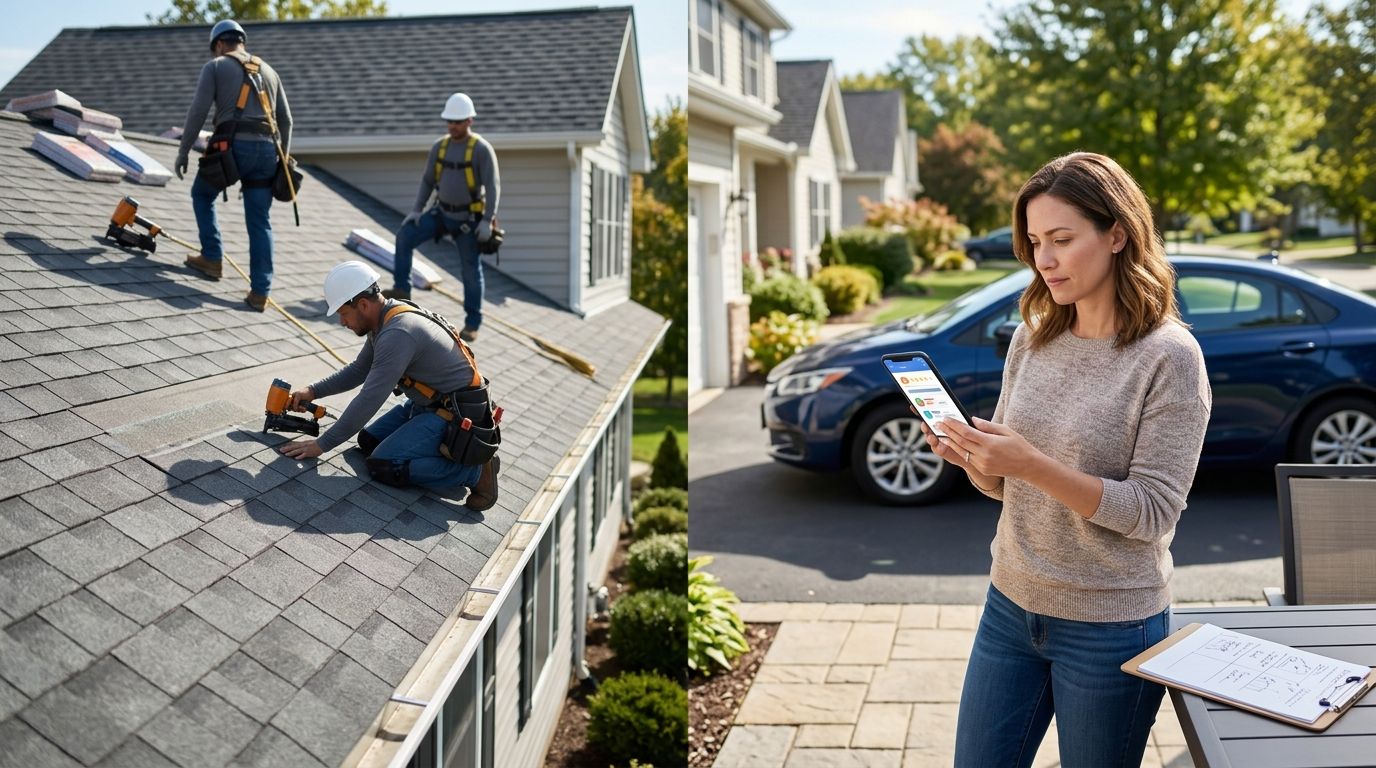 Murray Roofing vs HomeAdvisor: which is better in 2026