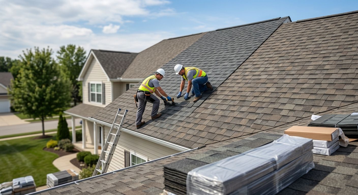 Murray Roofing vs McCoy Roofing: which is better in 2026