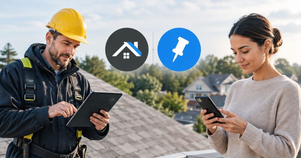Murray Roofing vs Thumbtack: which is better in 2026