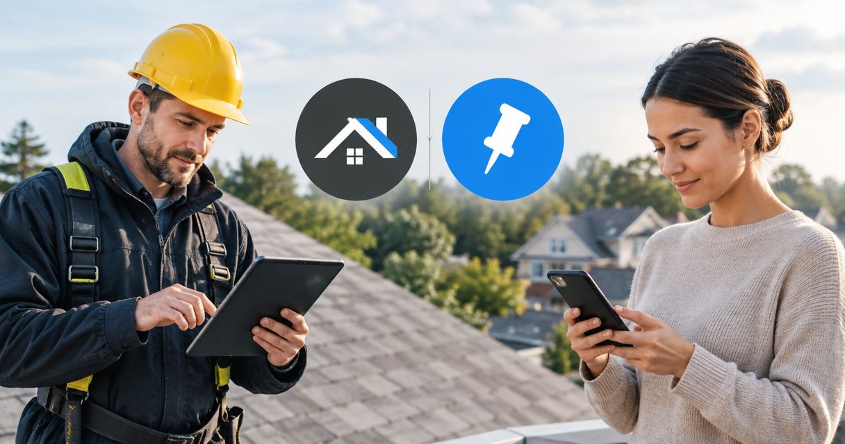Murray Roofing vs Thumbtack: which is better in 2026
