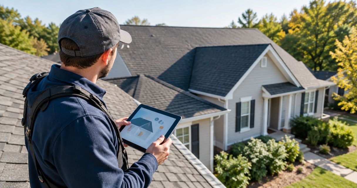 Roof inspection for home sellers: complete 2026 guide