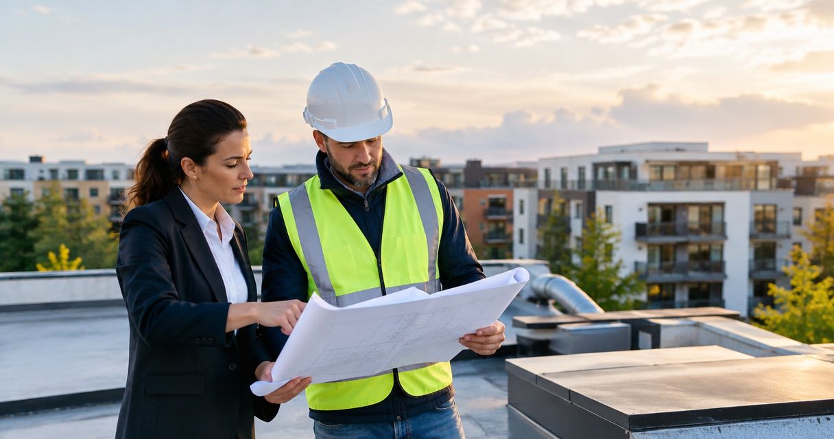 Roofing for property managers: complete 2026 guide