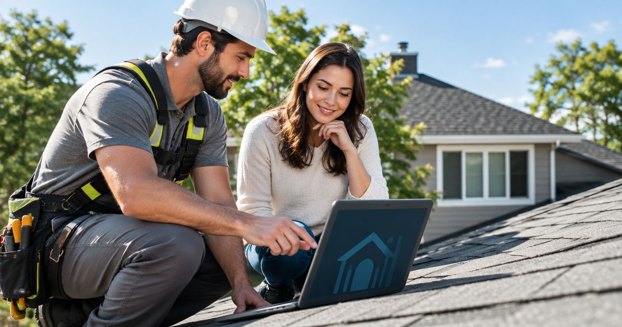 Thumbtack alternatives for finding a reliable roofer in 2026