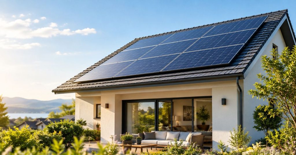 Best Solar Roofing Options for Homeowners, Ranked 2026