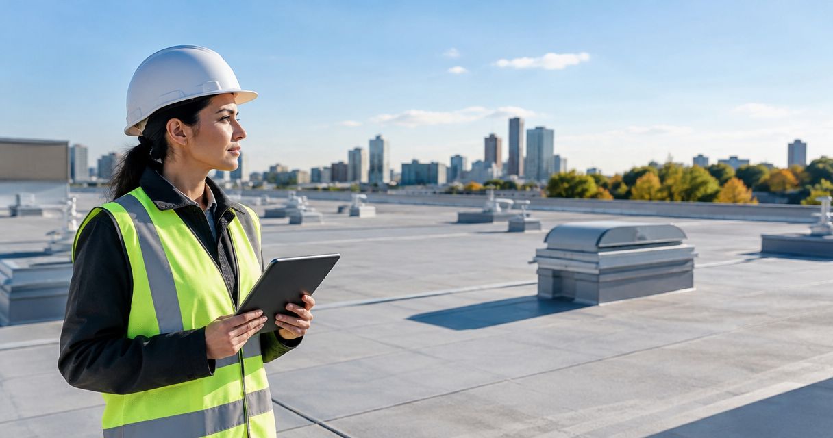 Best commercial roofing systems ranked by maintenance cost 2026