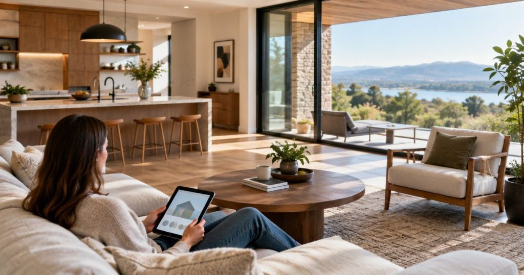 Best custom home design features to include in 2026