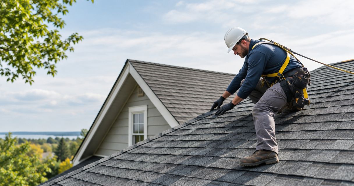 Best insurance-friendly roofing materials for storm claims 2026