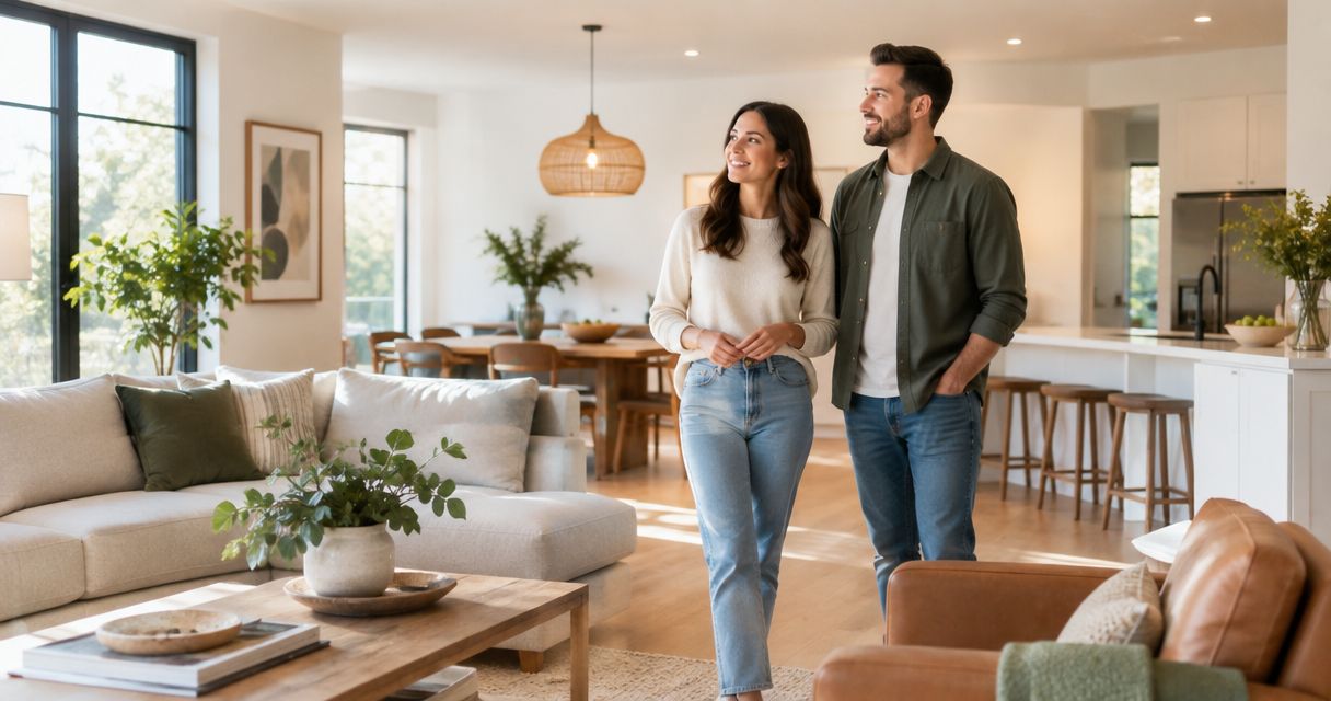 Best move-in ready home features to look for in 2026