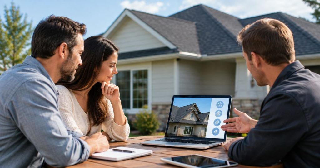 Best roof financing options for homeowners in 2026
