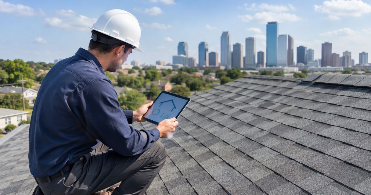 Best roof inspection companies in Houston, TX in 2026