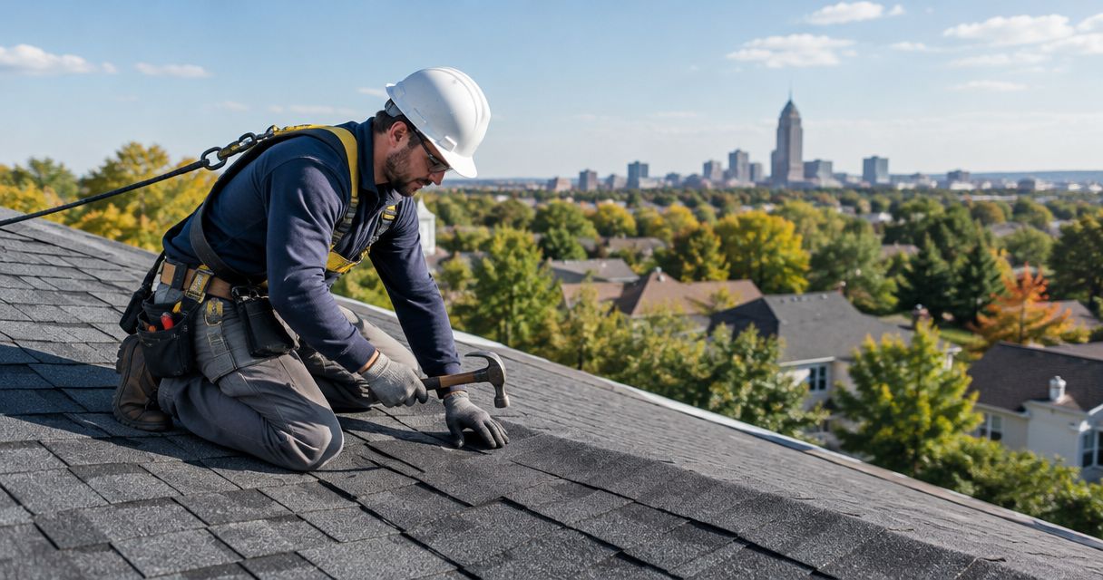 Best roofing companies in Lincoln, NE in 2026
