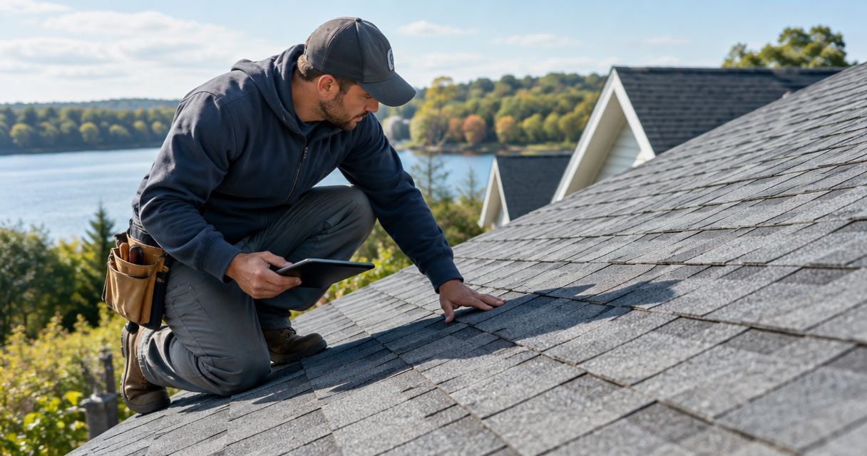 Best roofing shingle brands ranked by lifespan 2026