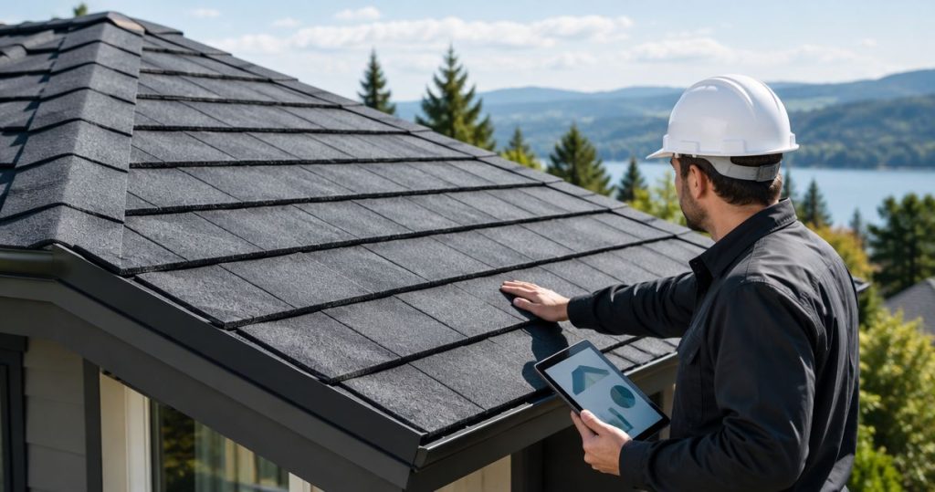 Best synthetic roofing materials ranked by durability 2026