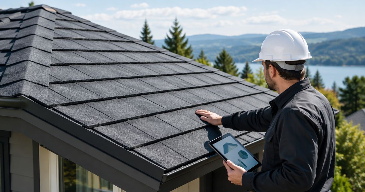 Best synthetic roofing materials ranked by durability 2026