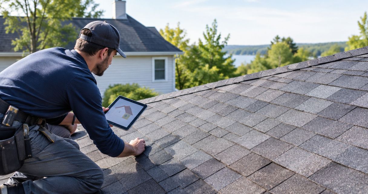 Can rental property owners deduct roof replacement costs on taxes?