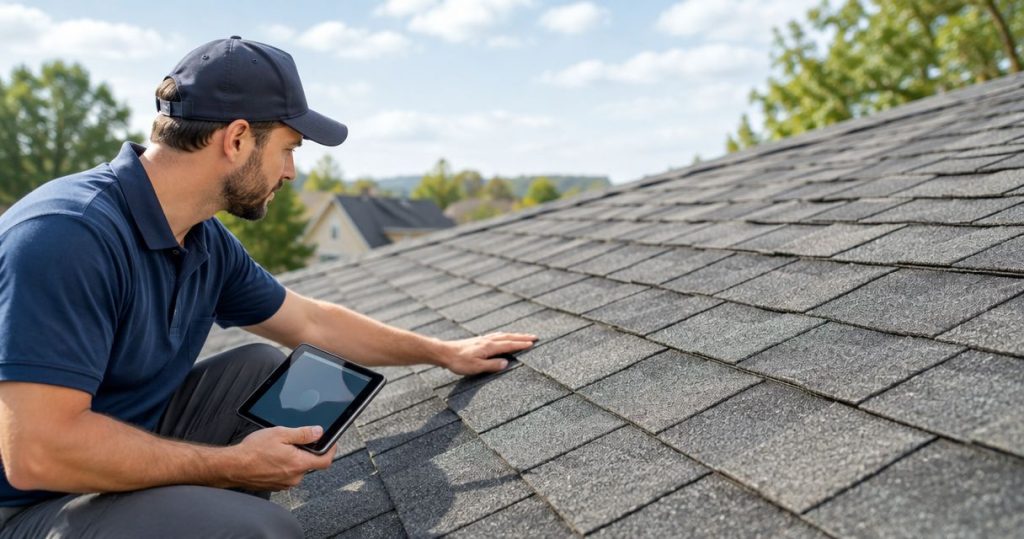 How long does a roof warranty typically last before it expires?