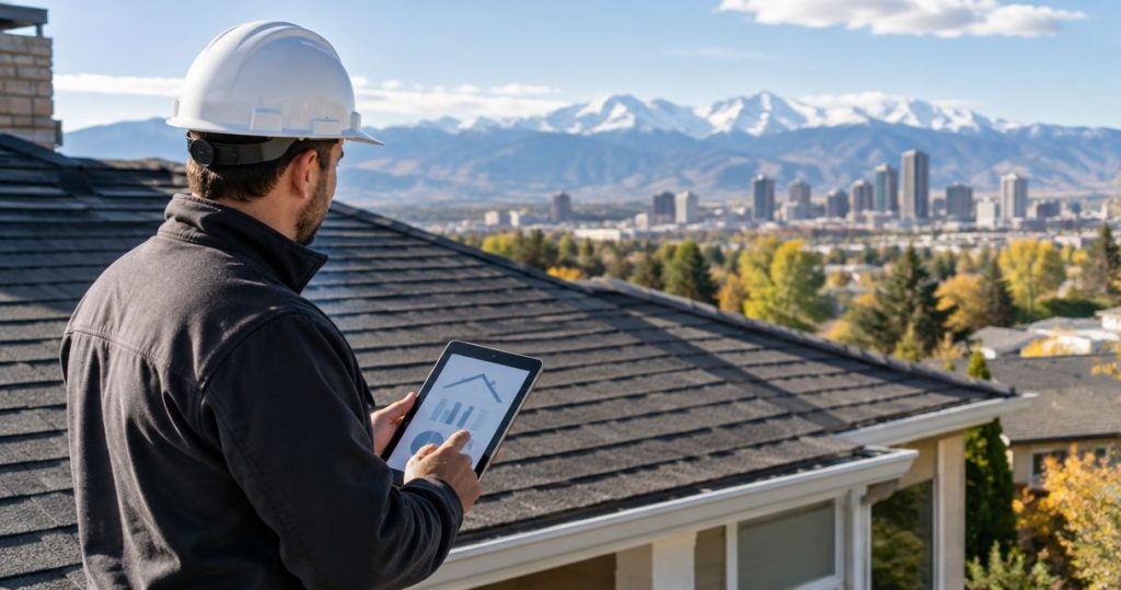 How much does a new roof cost in Denver, CO in 2026?