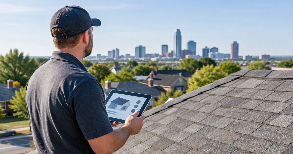How much does a new roof cost in Omaha, NE in 2026?