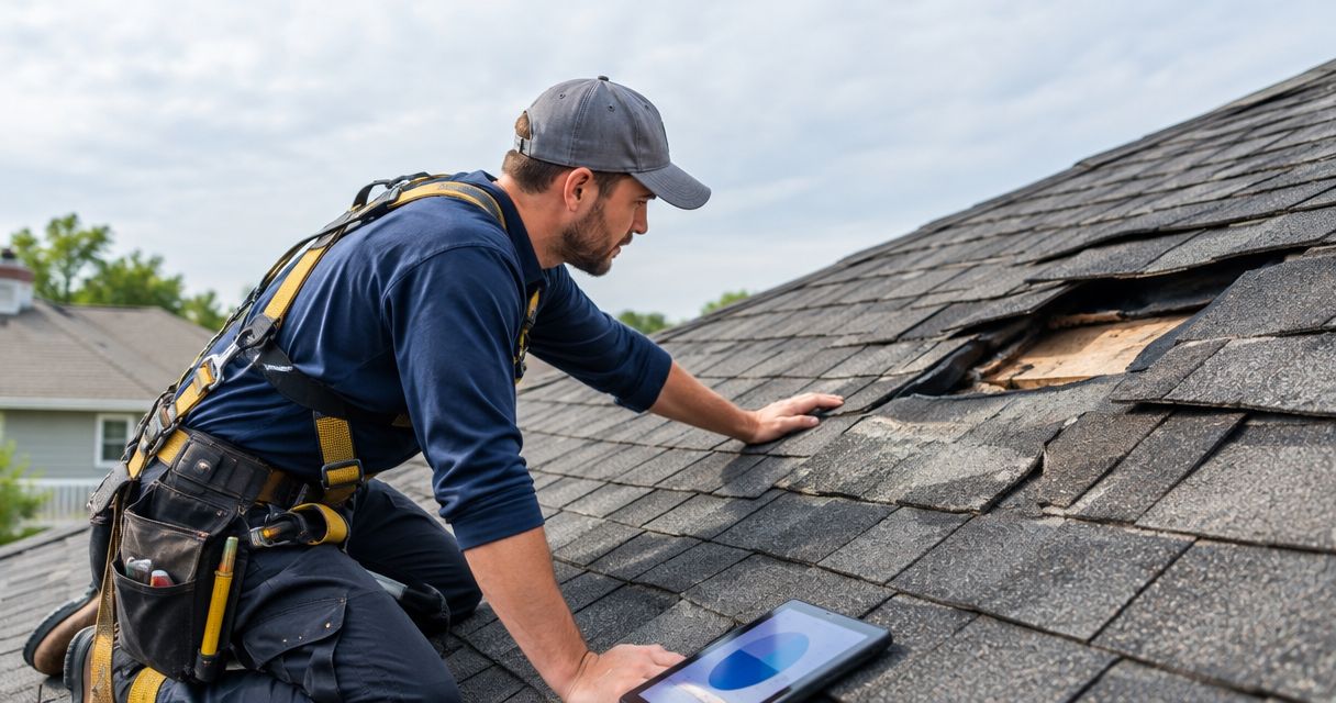 How much does emergency roof repair cost?