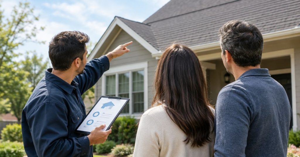 How to get HOA approval for a roof replacement project