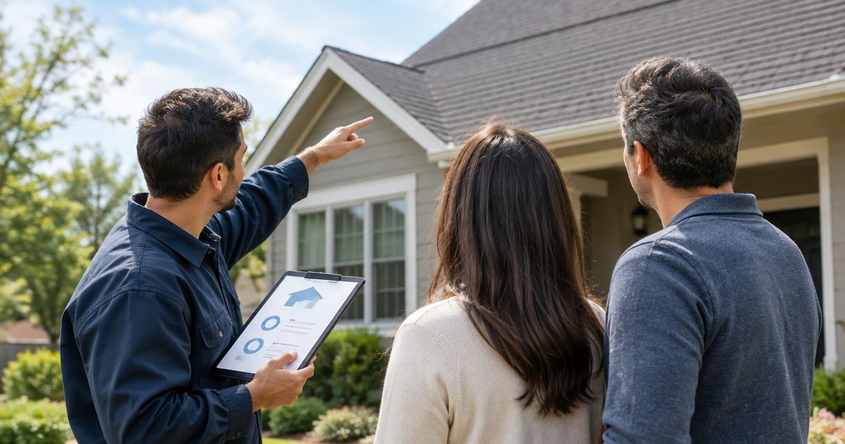 How to get HOA approval for a roof replacement project