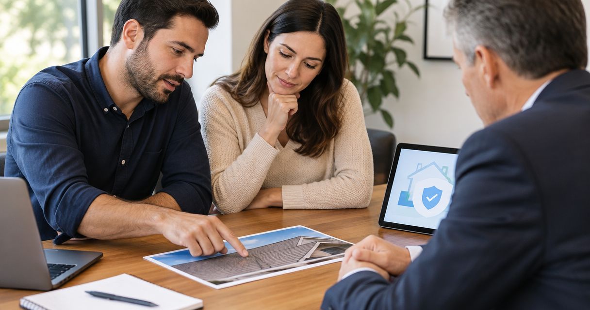 How to move a roof replacement through your mortgage escrow: complete 2026 workflow