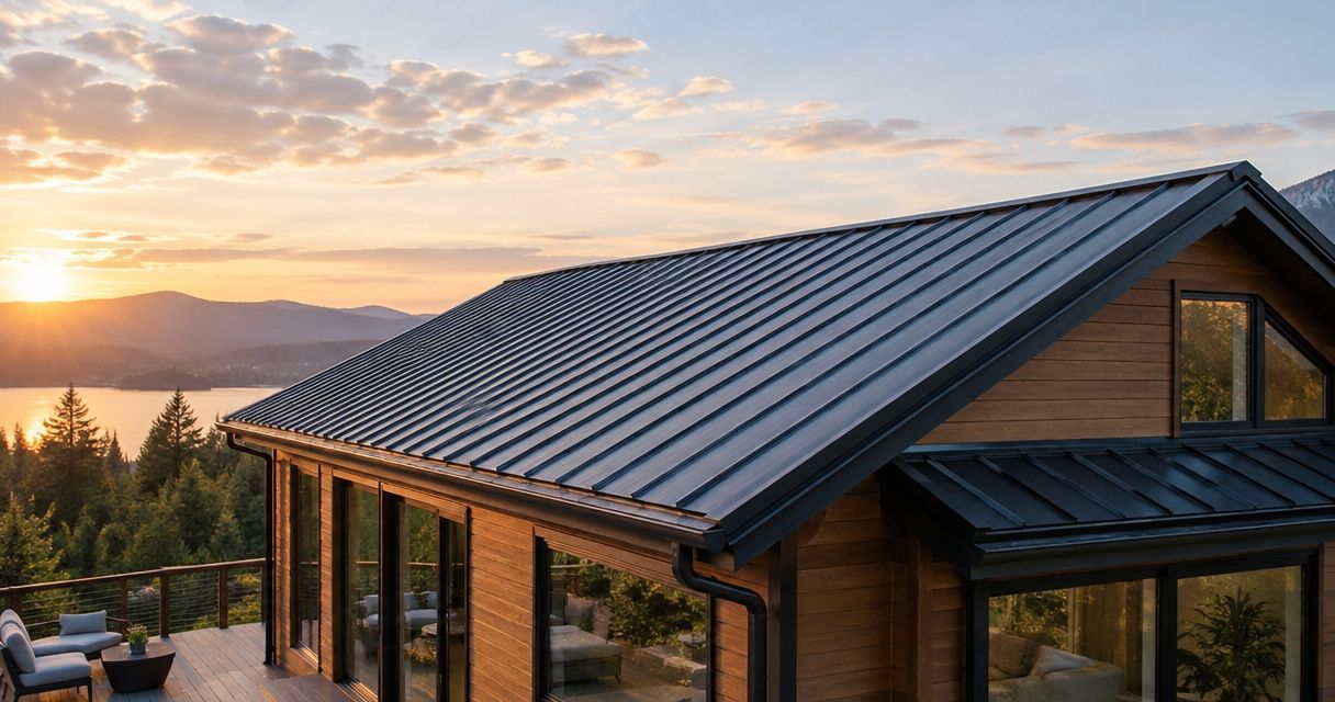 Is a metal roof worth the extra cost in 2026?