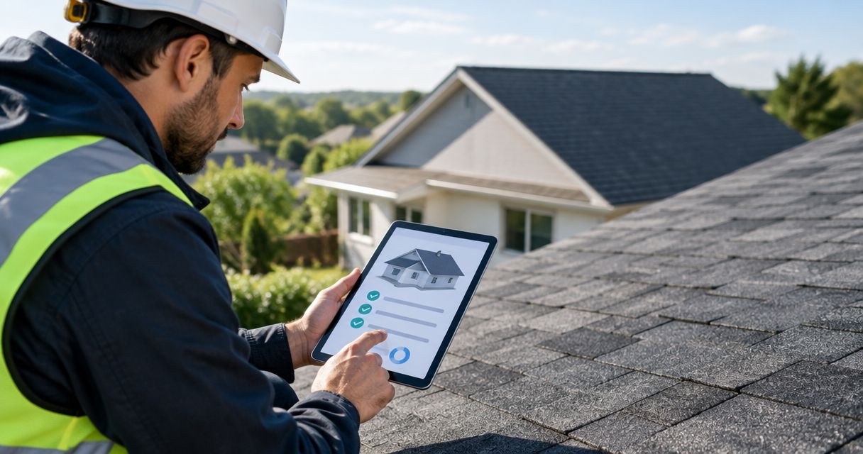 Roof install to registered manufacturer warranty: 2026 workflow