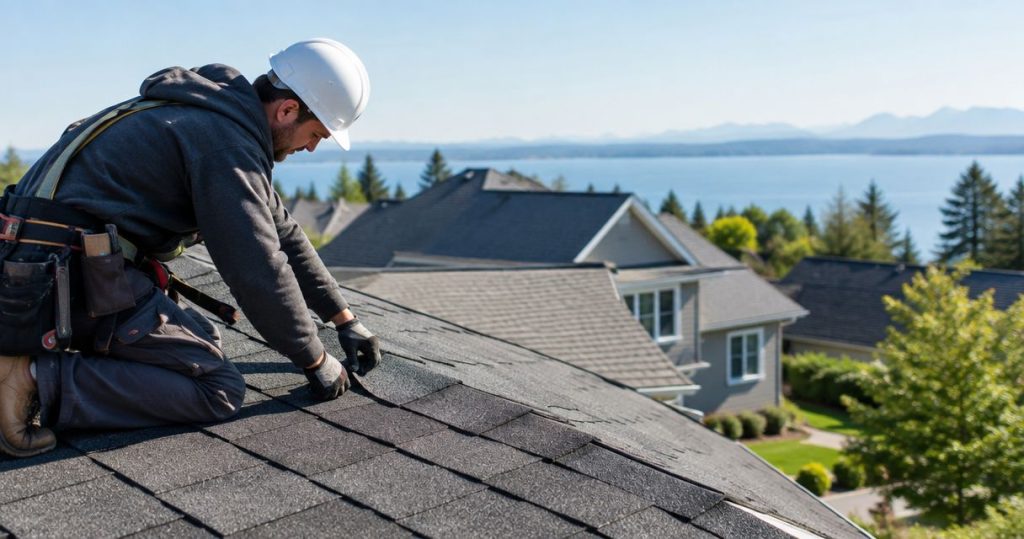 Roof replacement cost by material type: 2026 price benchmarks