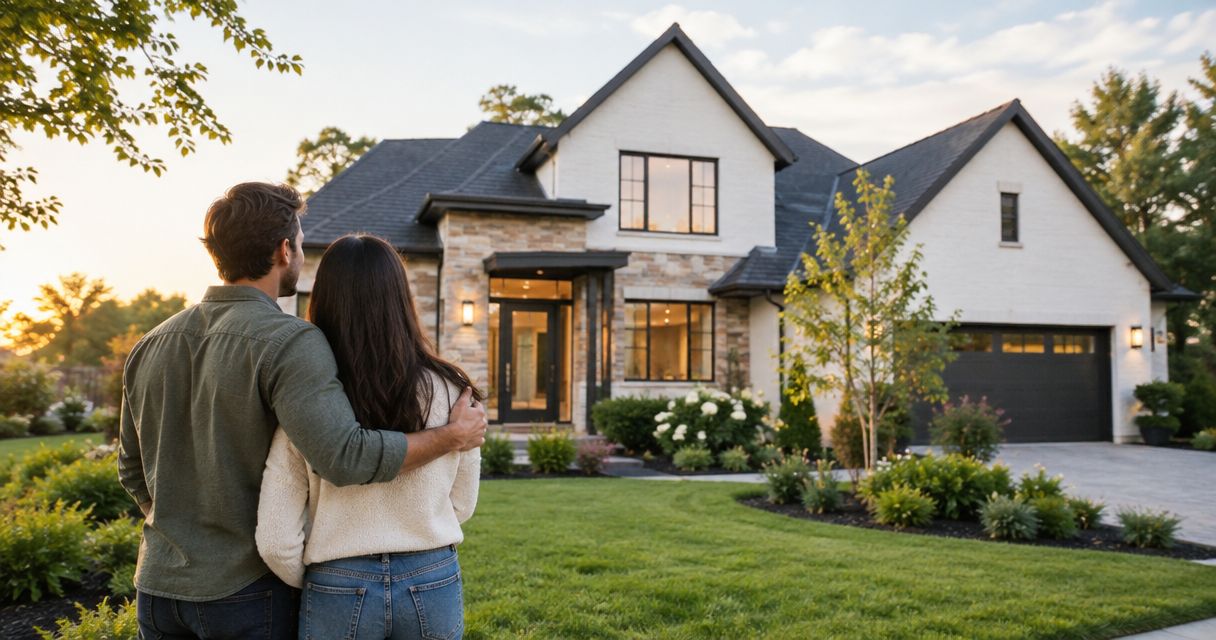 Semi-custom homes for first-time luxury buyers: complete 2026 guide